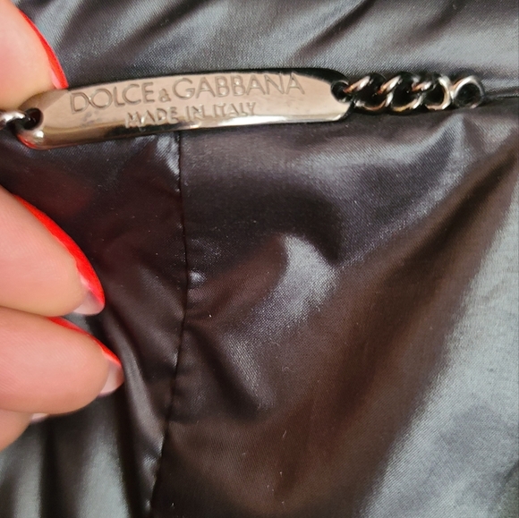 Dolce and Gabbana Men's Jackets - Picture 6 of 8